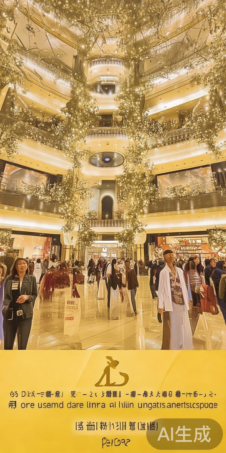 2024年在金沙城购物的最佳时机与全面折扣攻略全解析