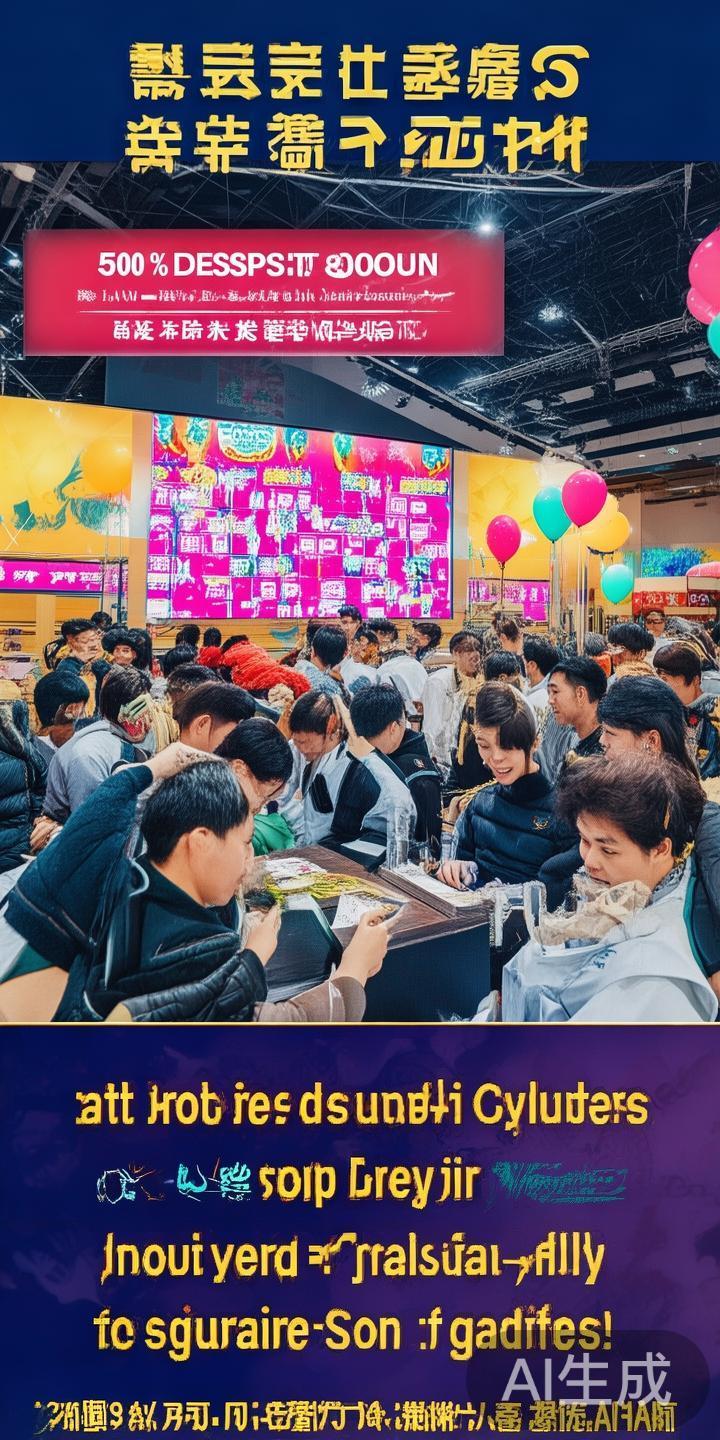 参与平台的促销活动
平台经常推出多样化的优惠促销