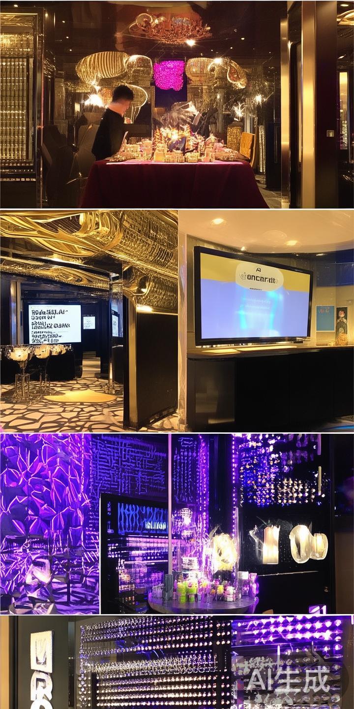 为了增加会员的忠诚度，许多娱乐场所不断丰富会员权益