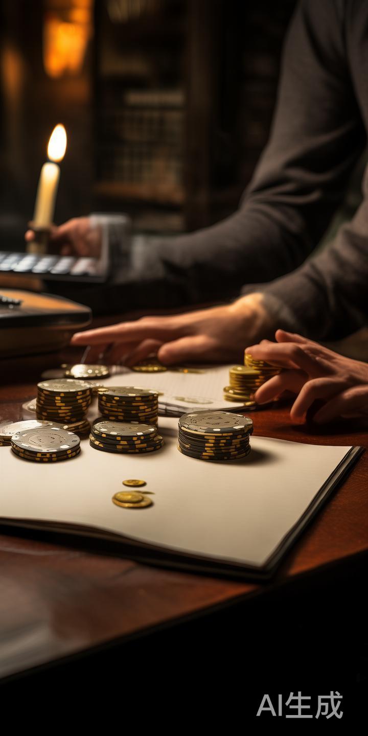 澳门金沙网上赌赢钱的实用策略与经验总结：高手秘传与技巧分享