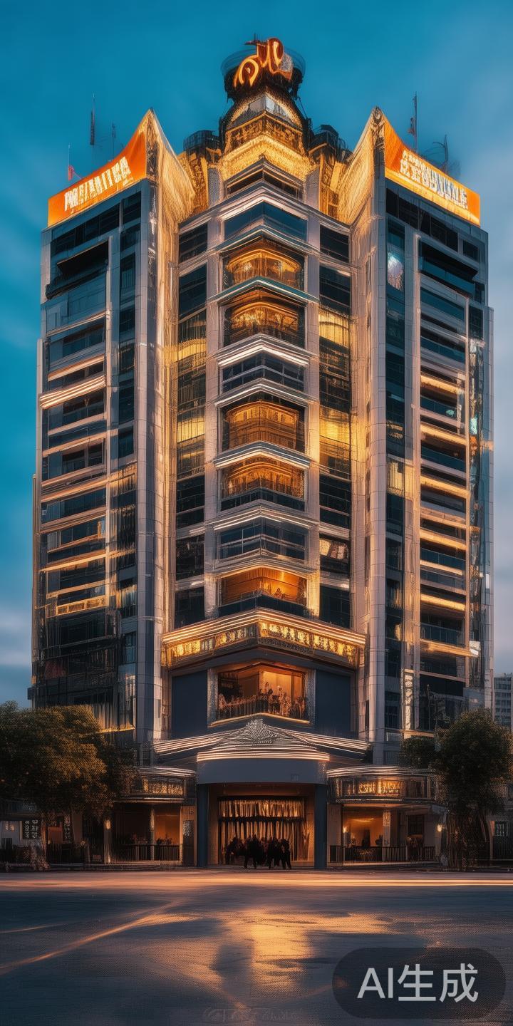 澳门金沙城剧场在推动国际艺术交流方面发挥着重要作用