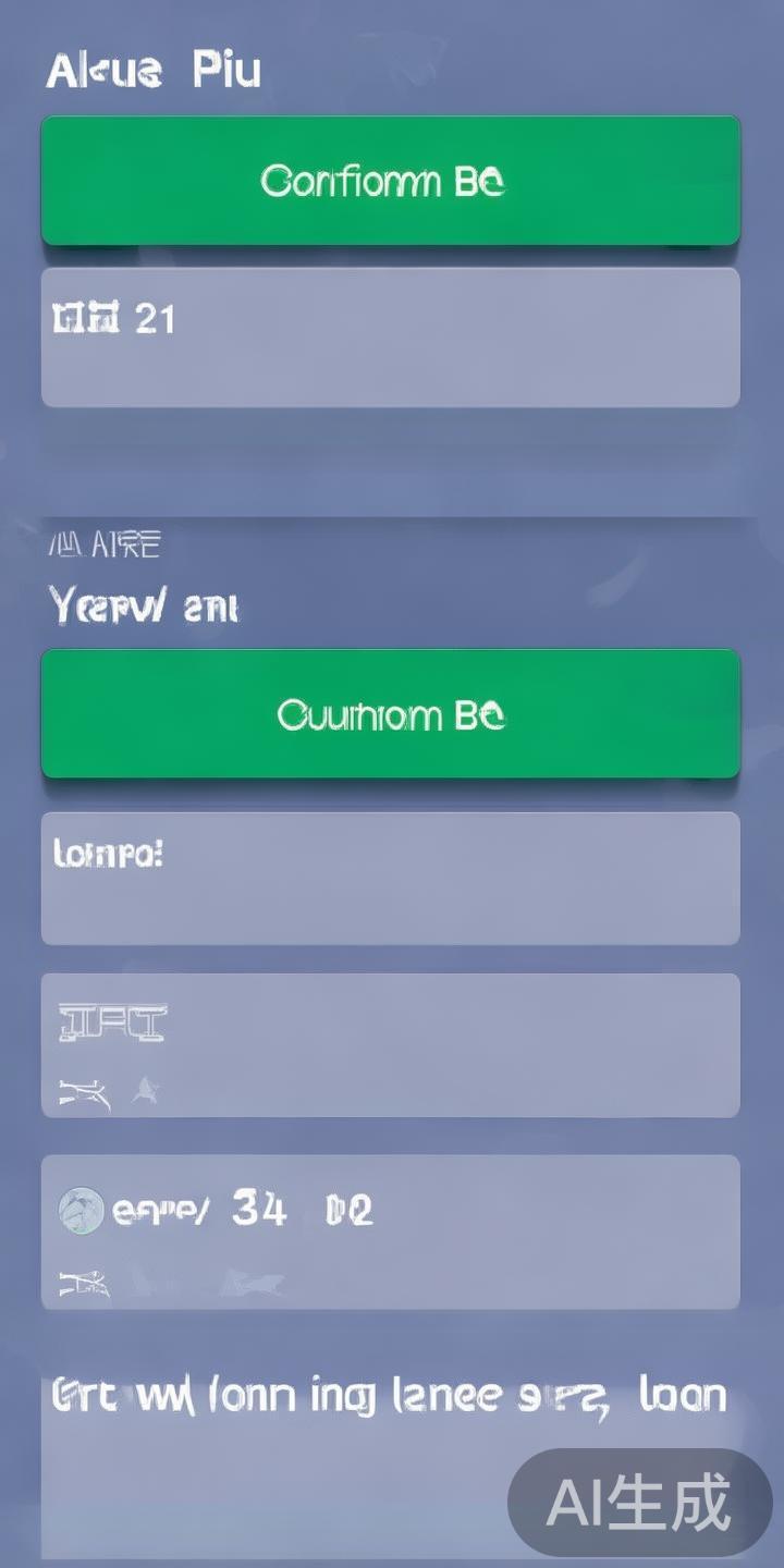4.&nbsp;下单与确认
选择好投注金额后，点击确认投注