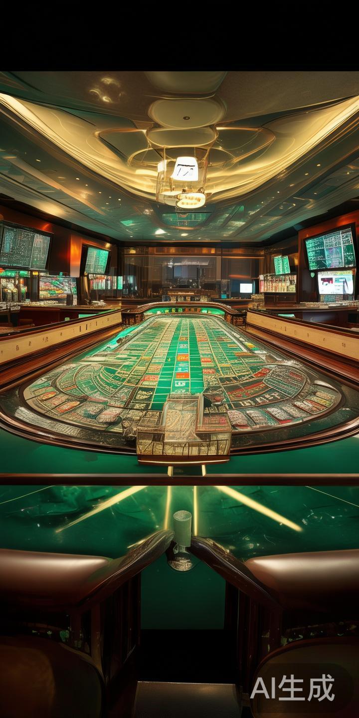 可靠的澳门金沙平台都会遵循公平公正的游戏原则，运营