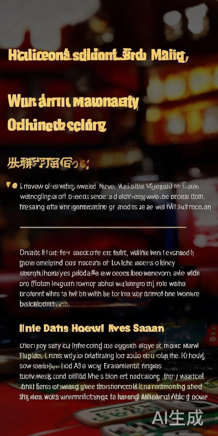 全面解析澳门金沙赌场外围平台的选择指南与安全防护策略