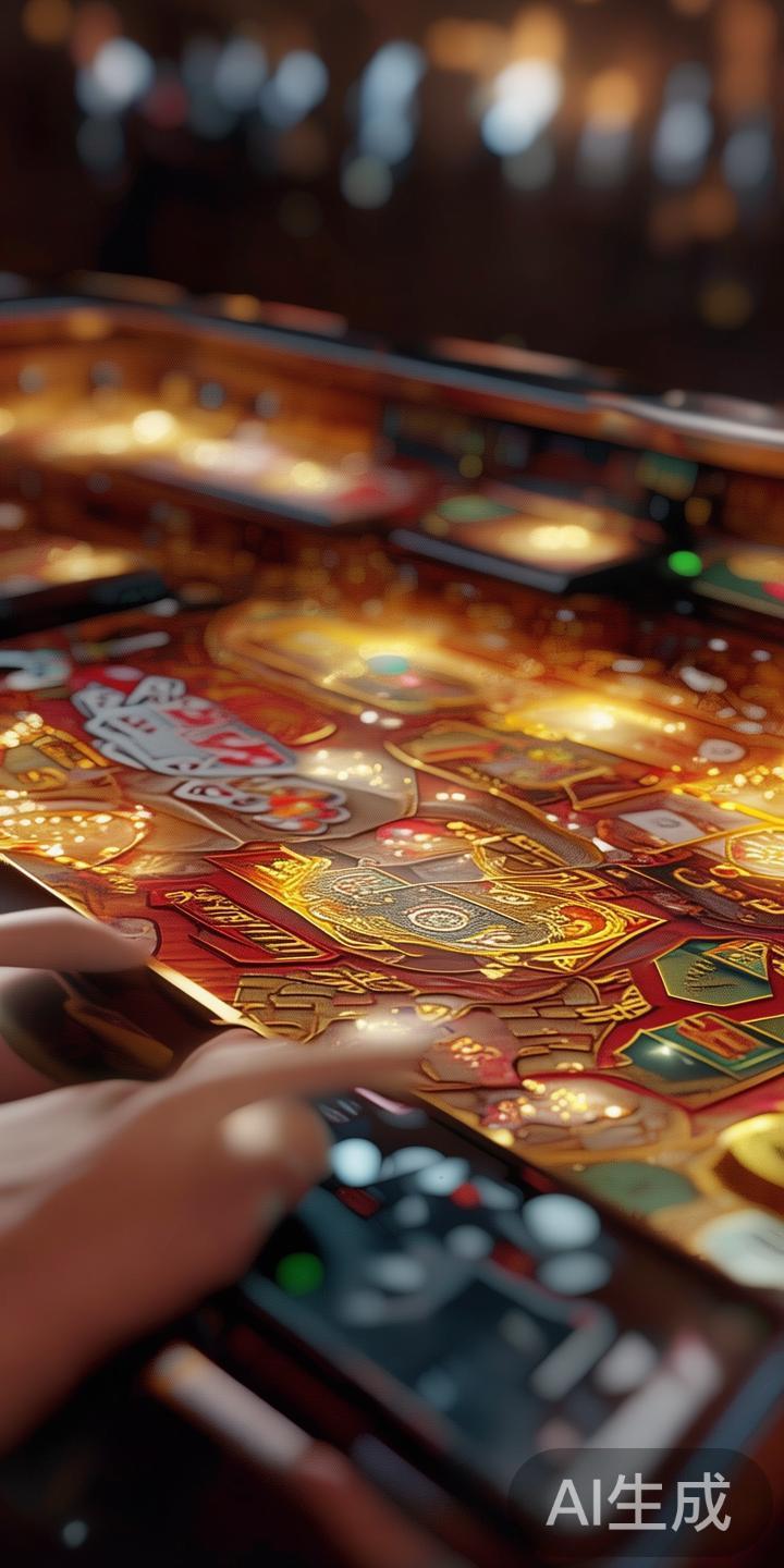 澳门金沙娱乐场官网手机版下载及畅享多元移动端游戏体验