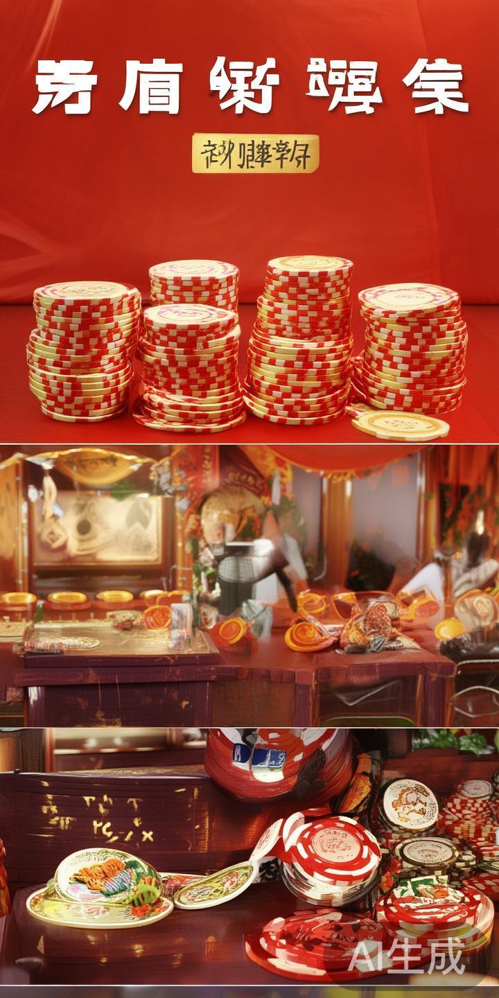 此外，为迎接重要节日，金沙娱乐场常会推出节日专属优