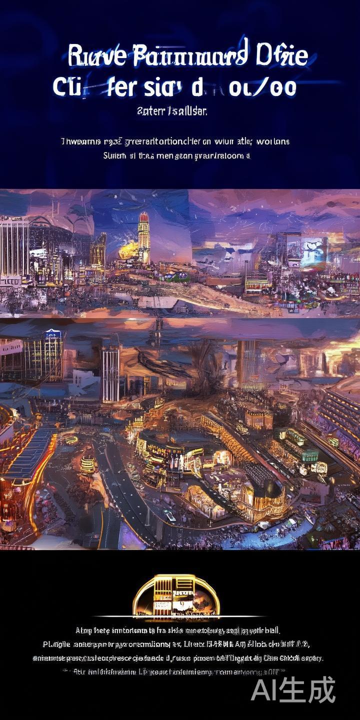 金沙澳门平台：未来发展方向与行业领先优势全面展望与战略布局