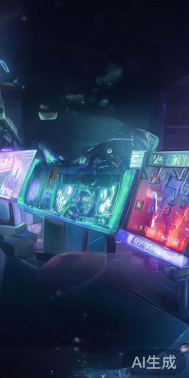 全面解析金沙娱乐澳门多元化在线游戏体验与特色介绍 在提供多元化游戏的同时,金沙娱乐澳门尤为注重平台的