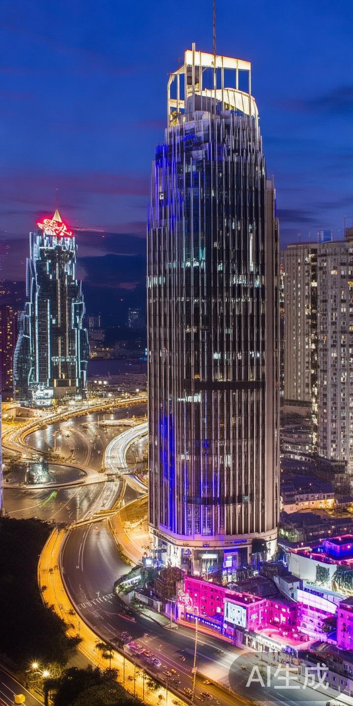 深入探析金沙娱乐网站澳门赌场提供的丰富娱乐项目及其魅力