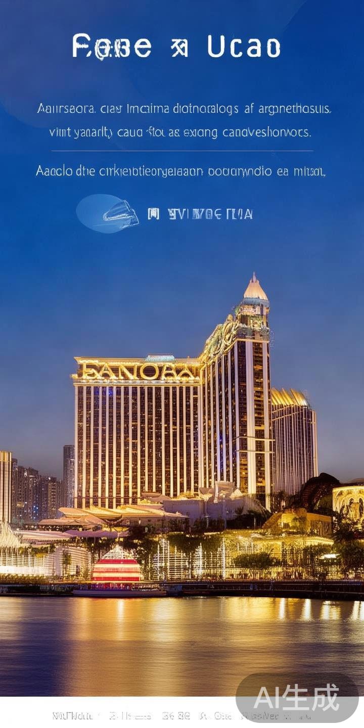 详细攻略：在Agoda平台预订澳门金沙酒店房间的完整流程解析