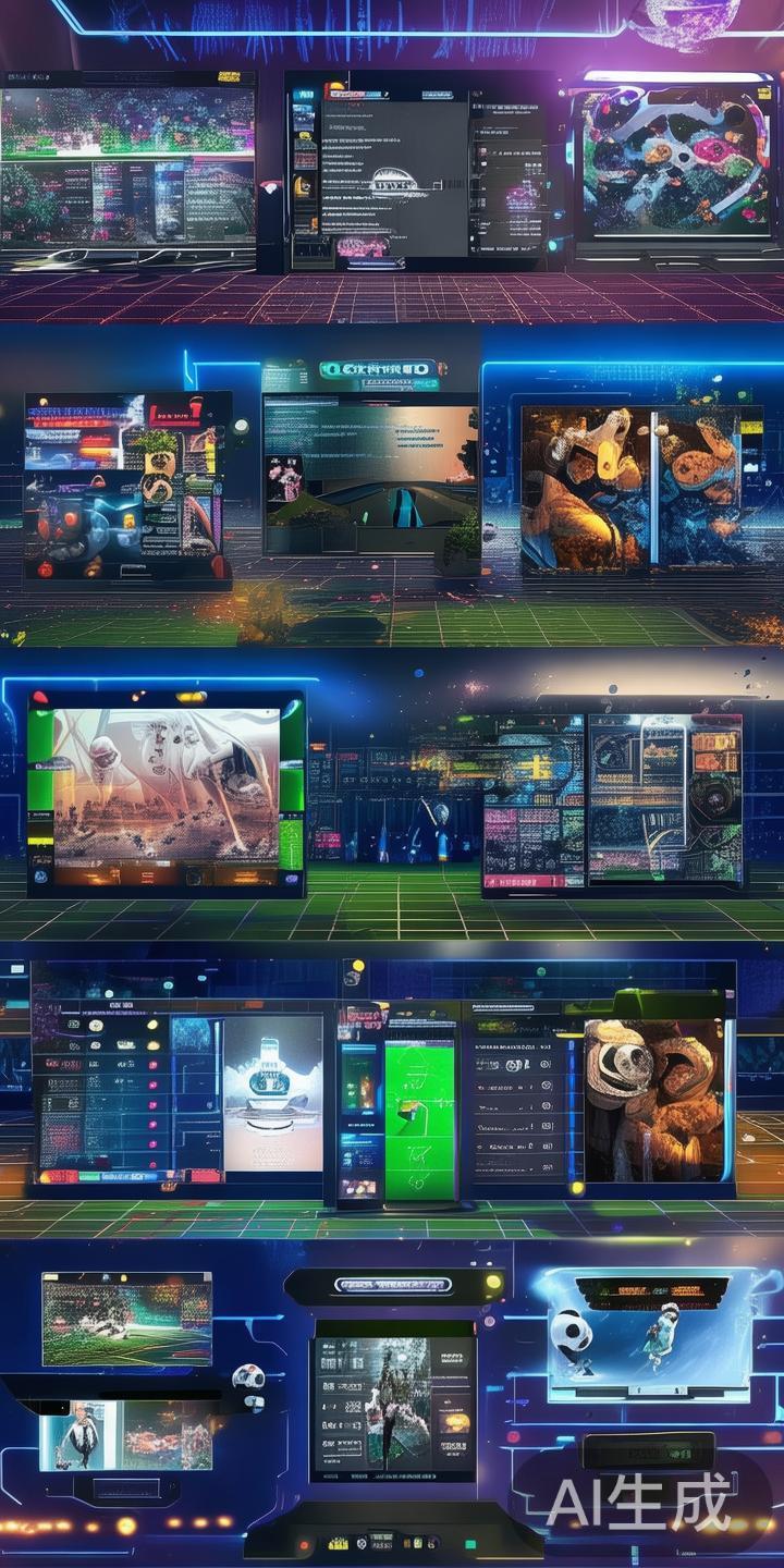 全面解析澳门新金沙游戏平台丰富游戏类别与多样玩法指南