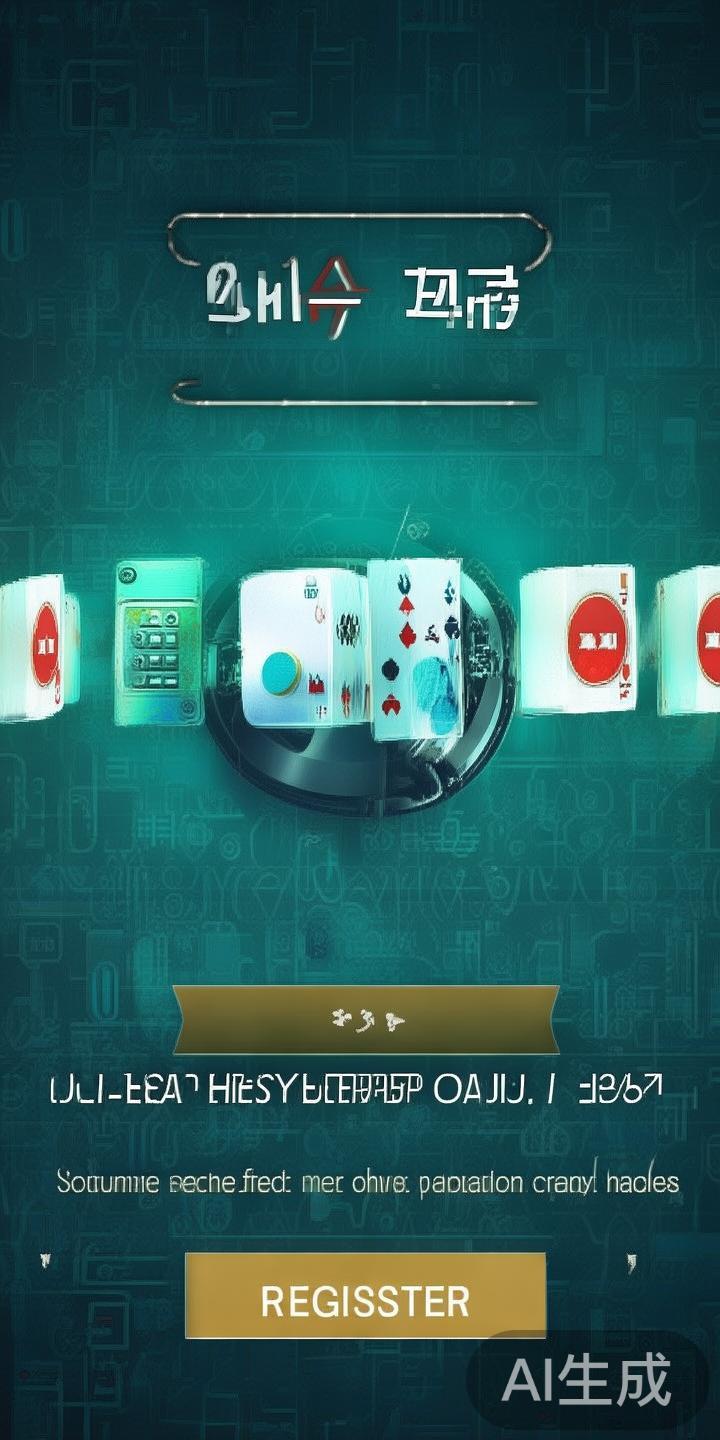 全面解析澳门金沙真人赌场网址注册流程与账户安全保障措施详解