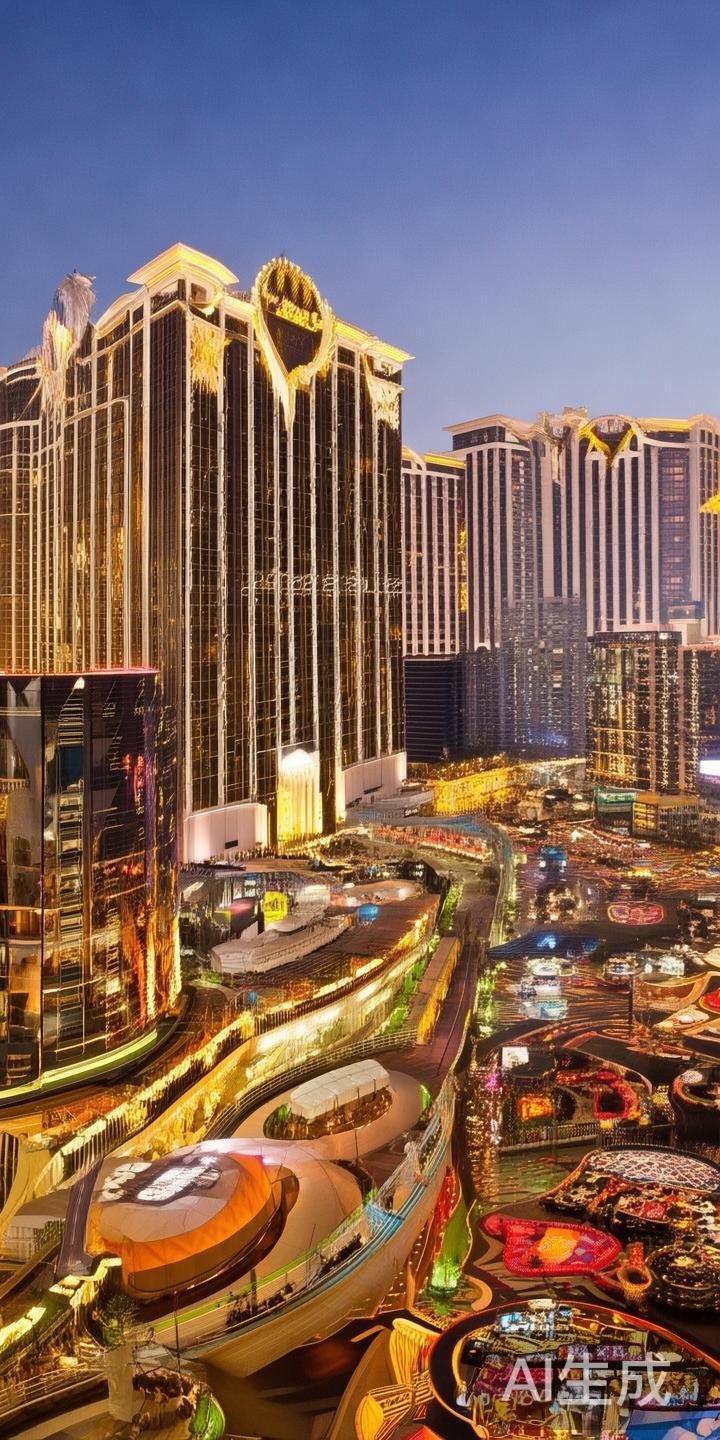 澳门金沙城赌场Sands：全球顶级度假娱乐综合体的奢华魅力与独特特色